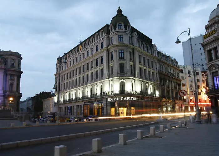 Capitol Hotel