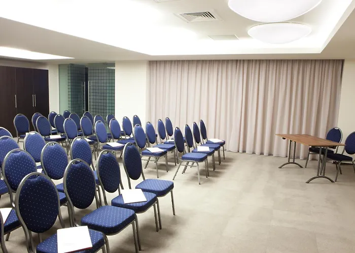 Europa Royale Bucharest